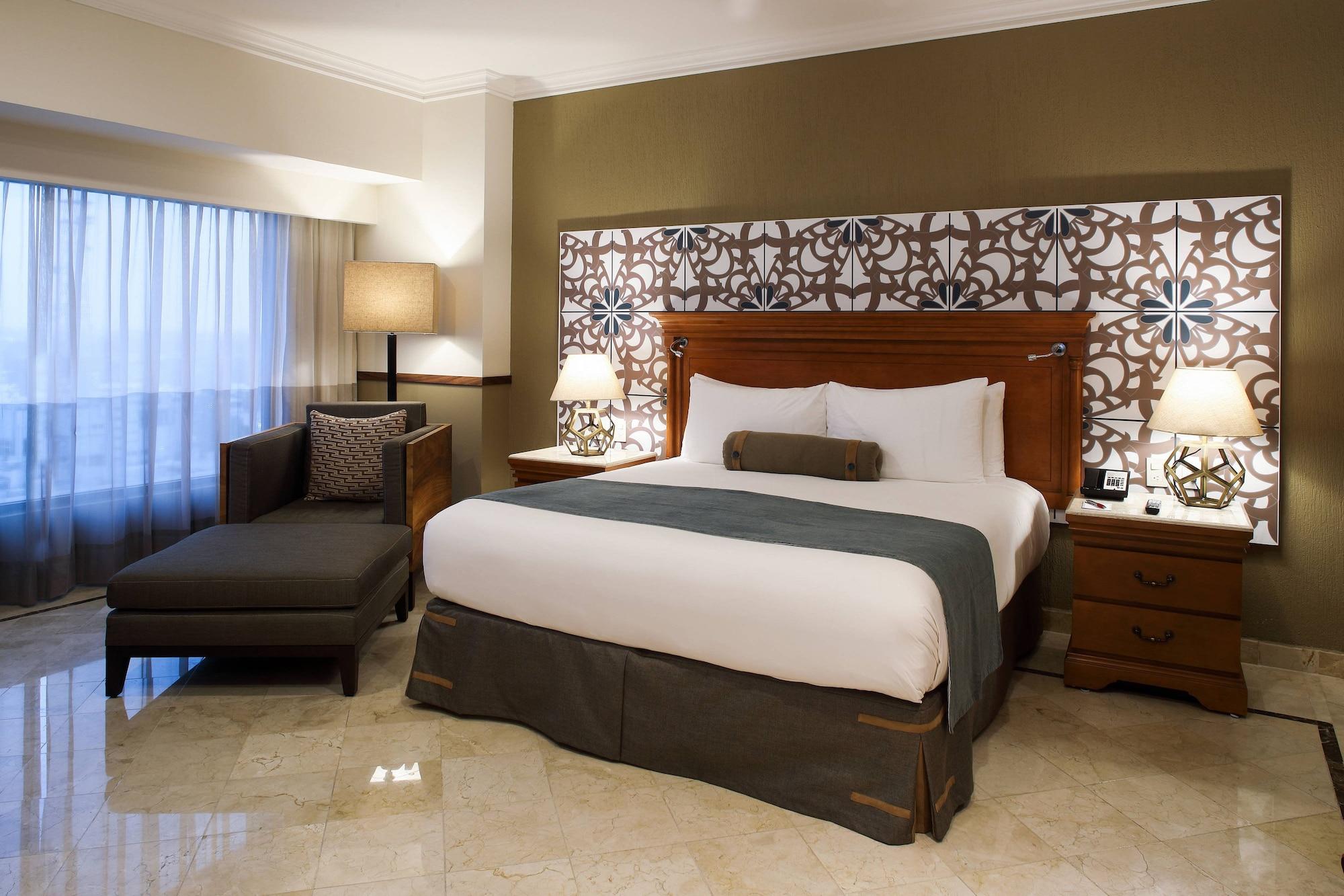 Marriott 5*