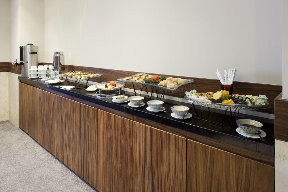 Hotel Marriott 5*