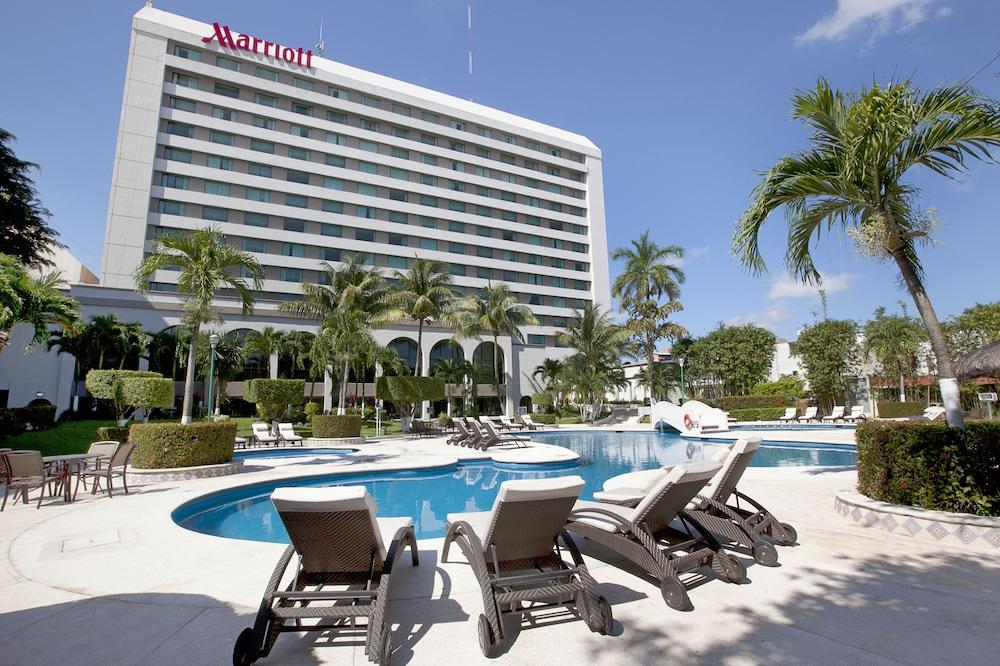 Marriott 5*