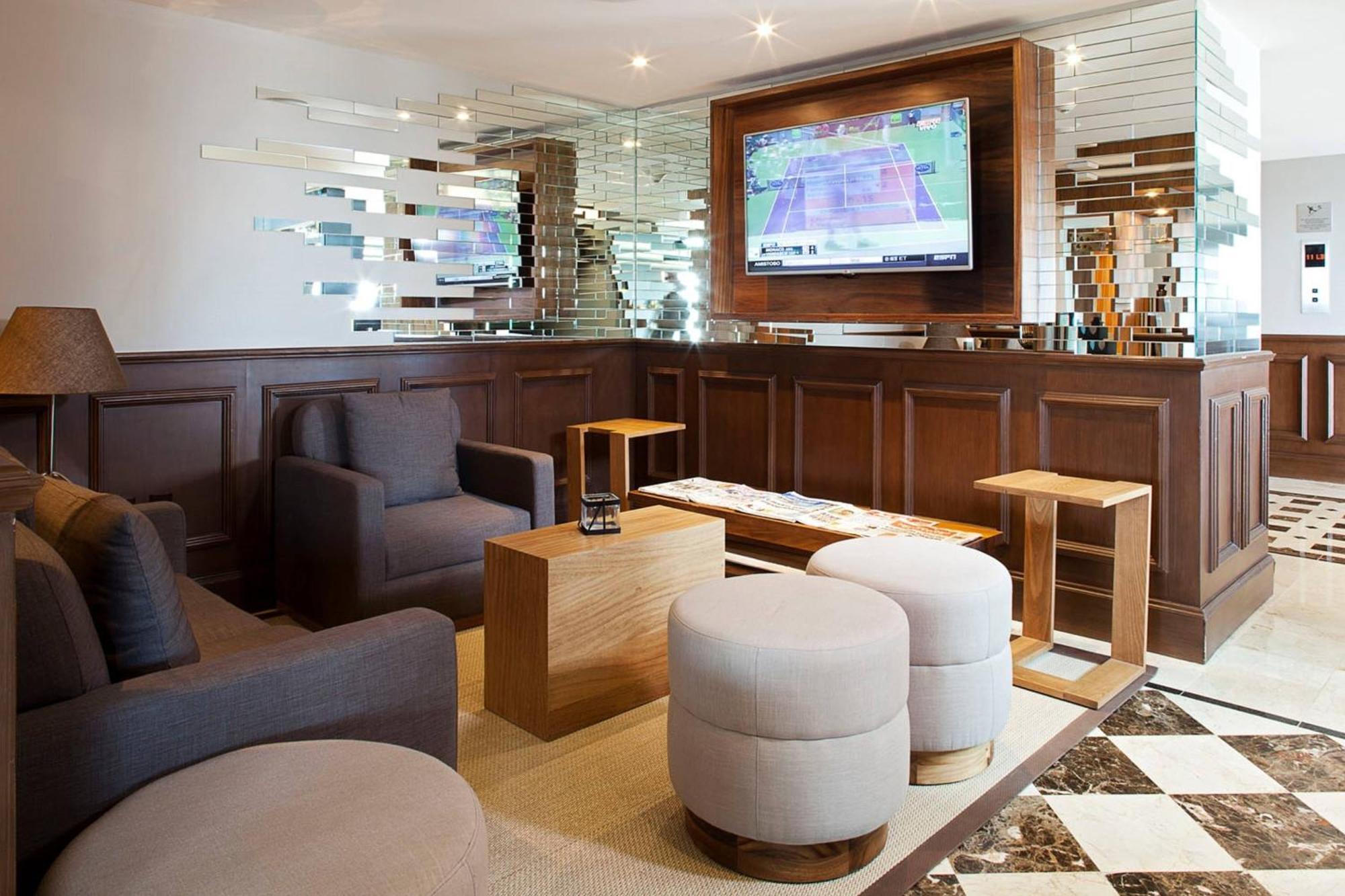 Hotel Marriott