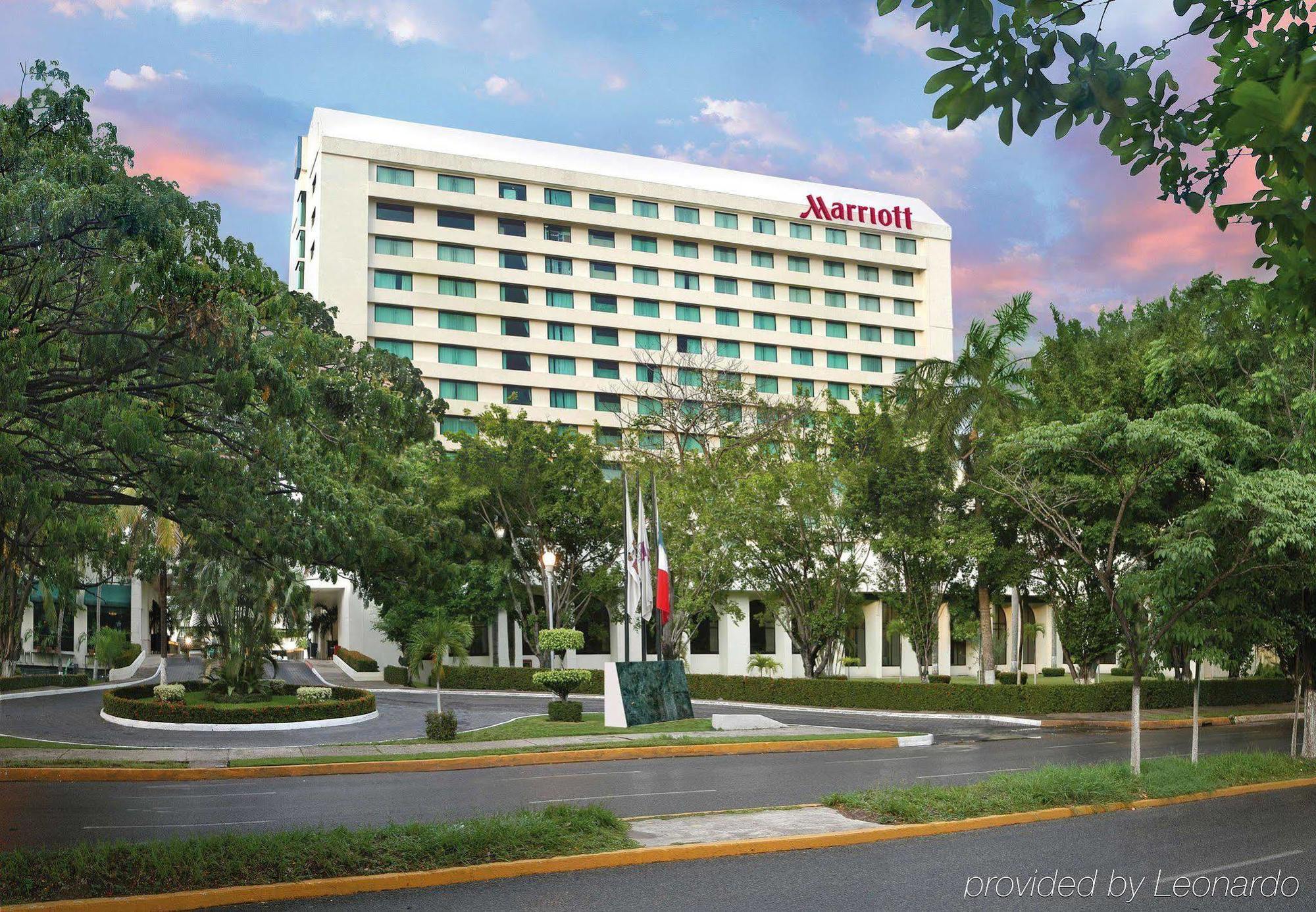 Marriott Hotel Villahermosa