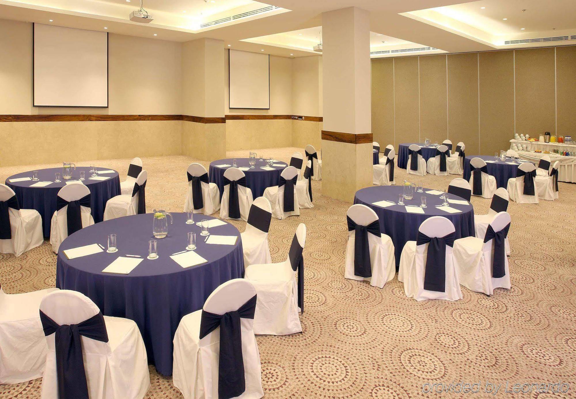 Marriott Hotel