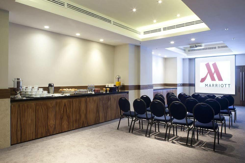 Marriott 5* Villahermosa