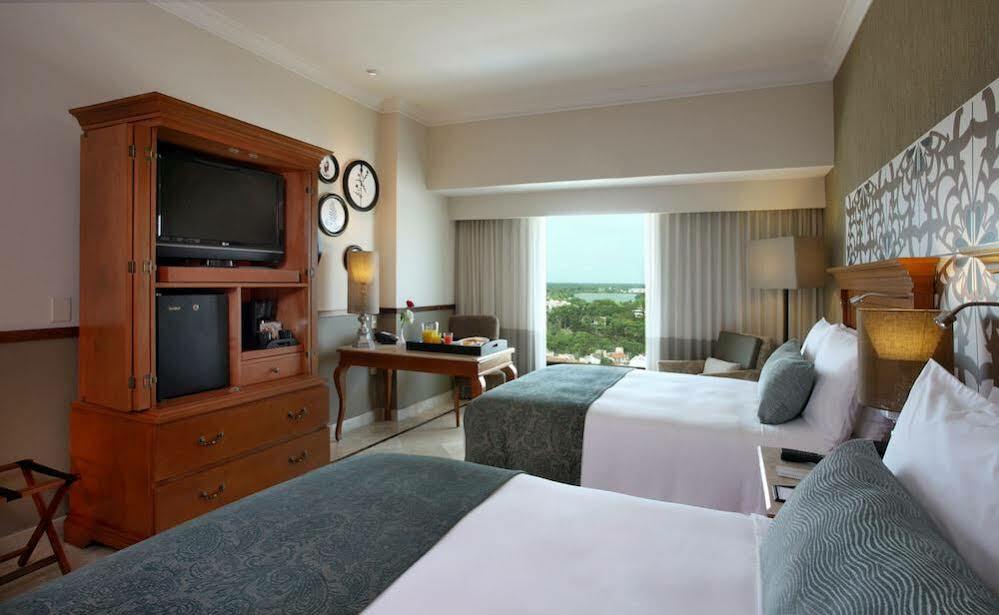Hotel Marriott Villahermosa