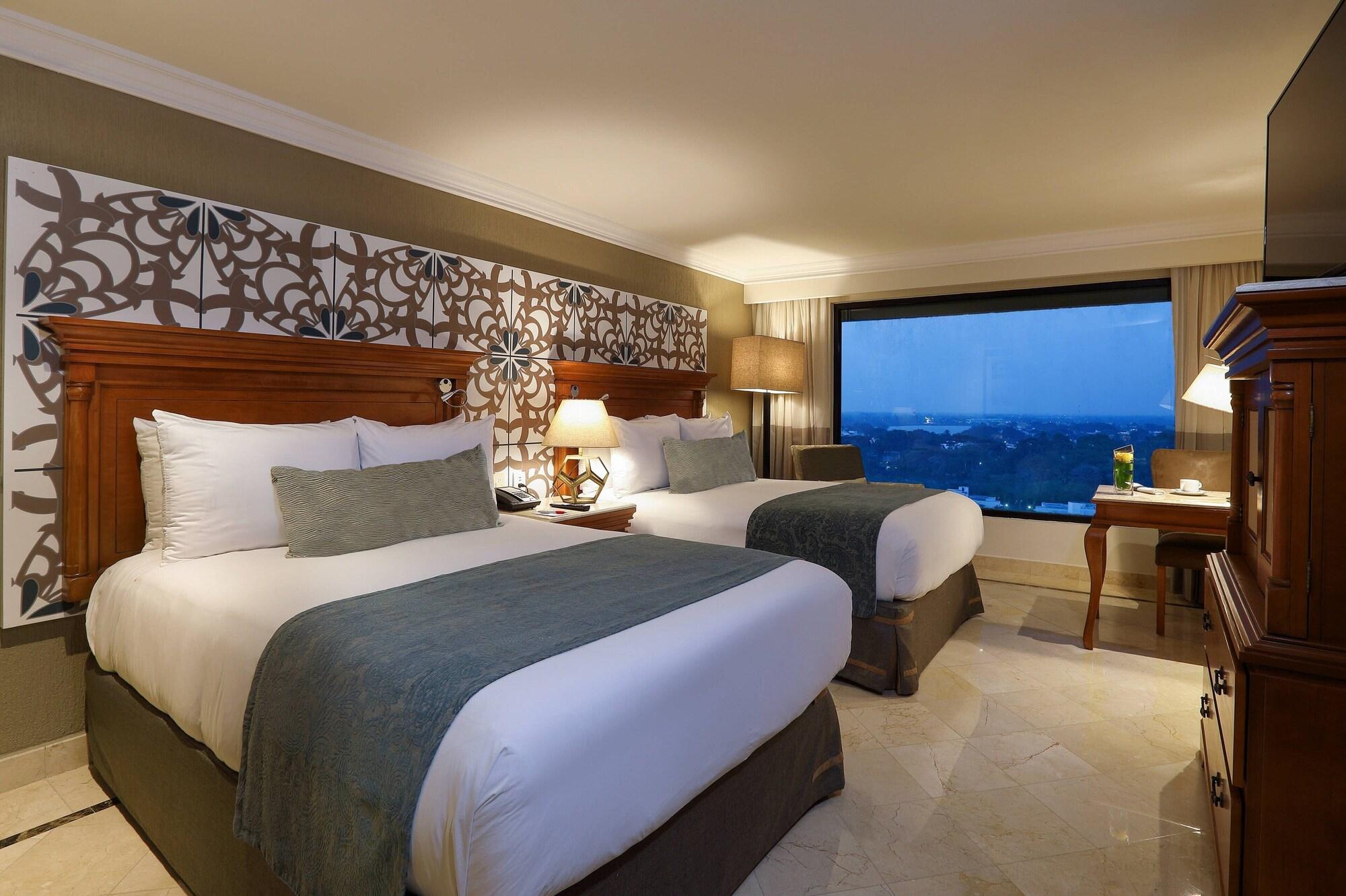 Marriott Hotel Villahermosa