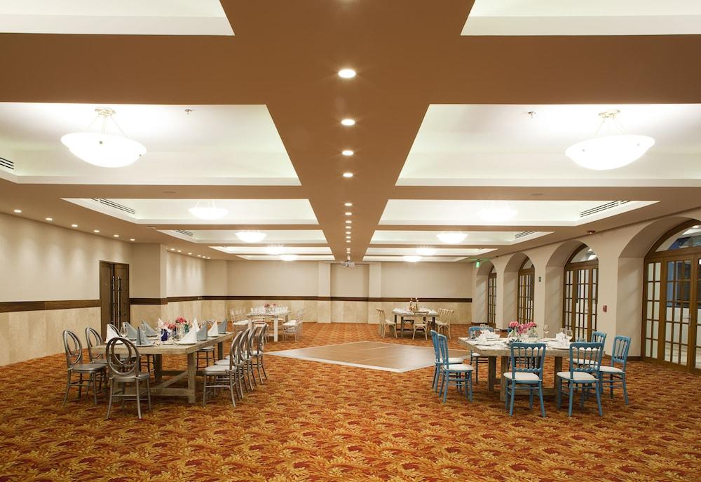 Hotel Marriott