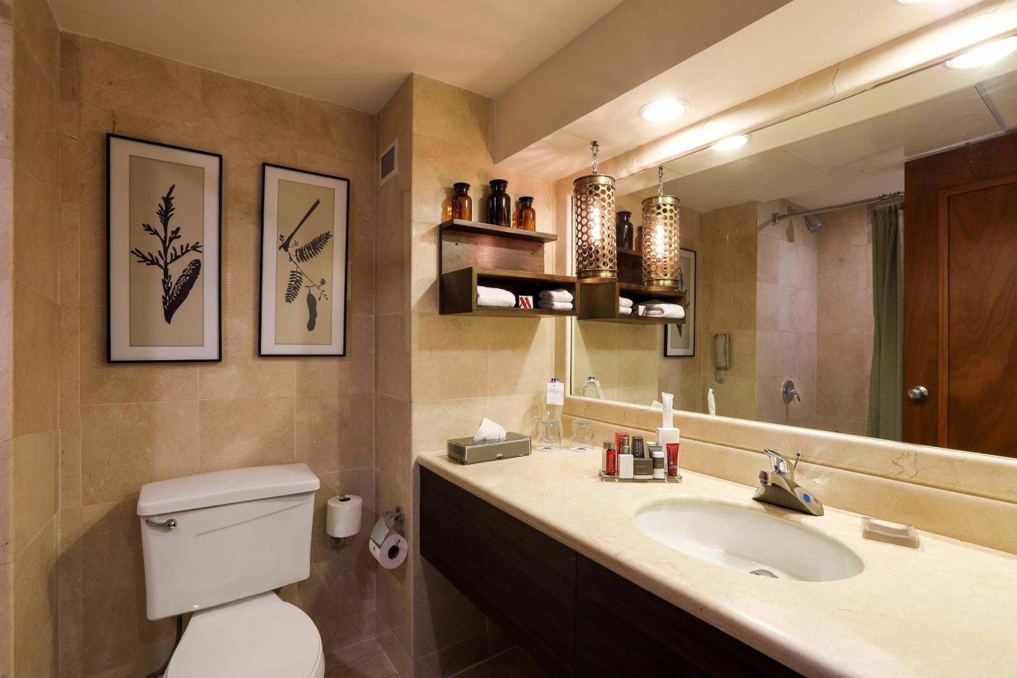Marriott 5* Villahermosa