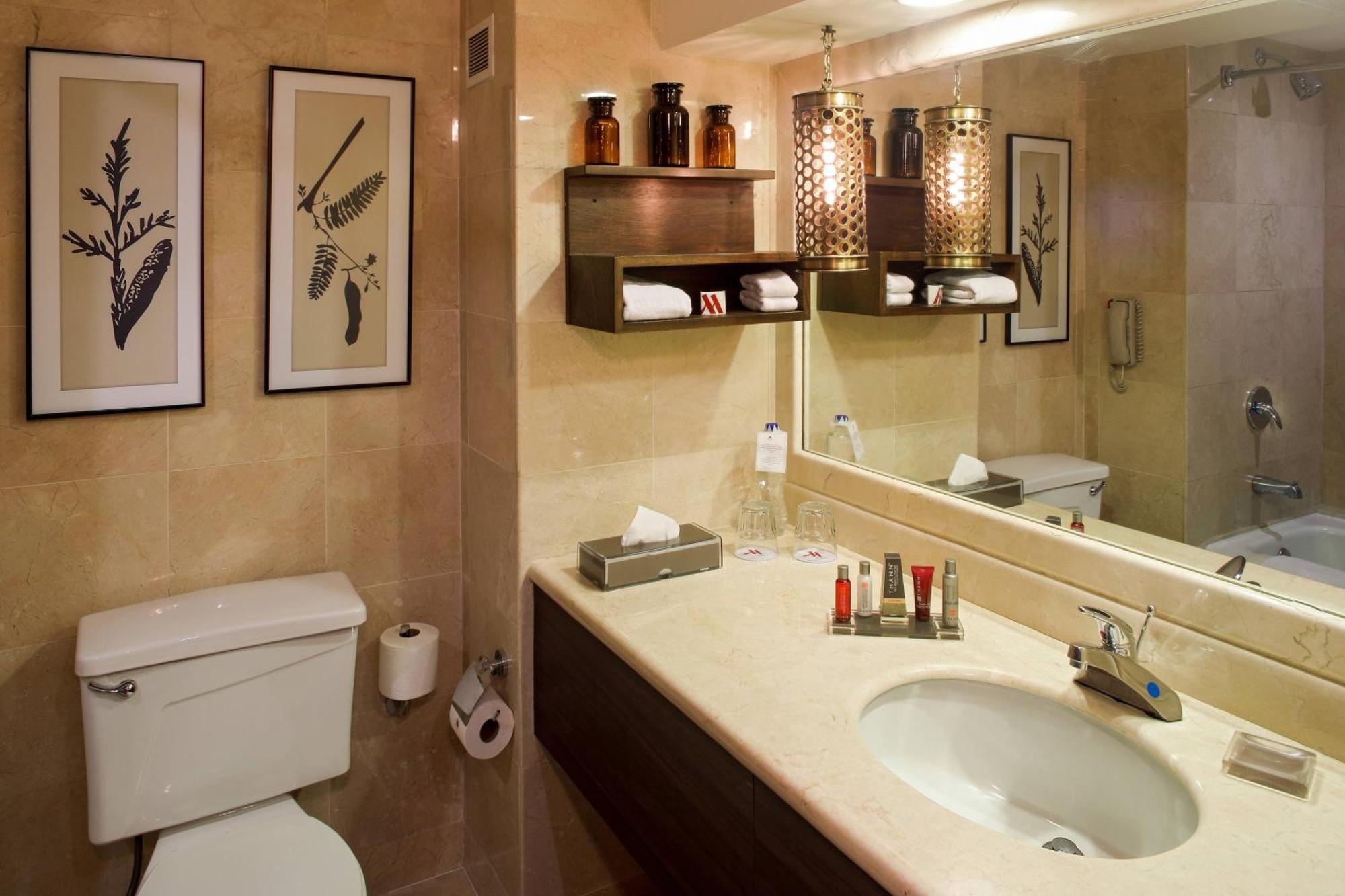 Marriott 5* Villahermosa
