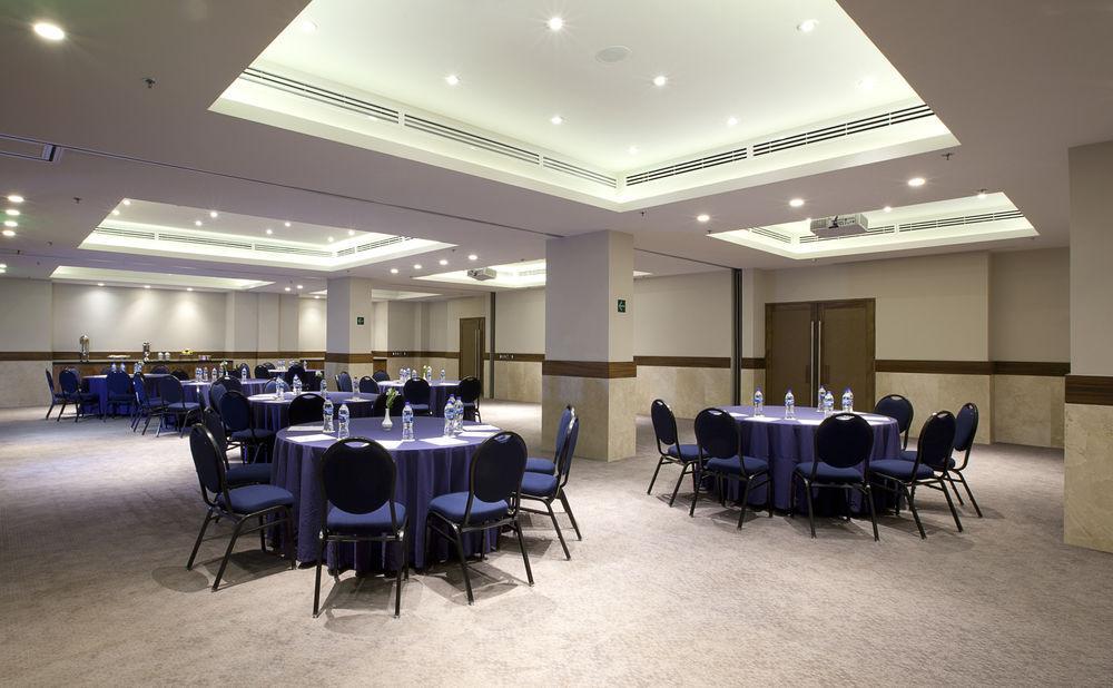 Hotel Marriott Villahermosa