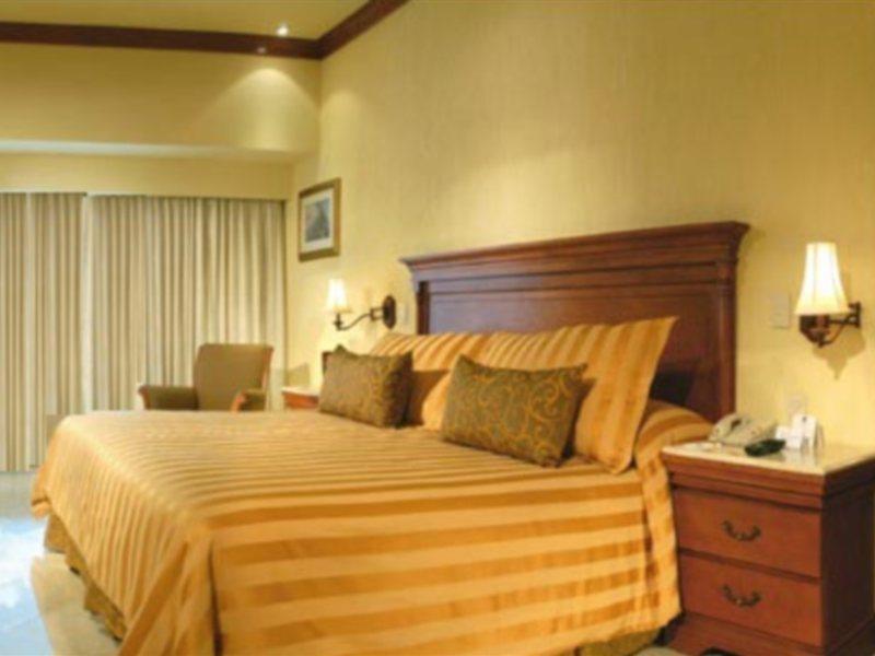 Marriott 5* Villahermosa