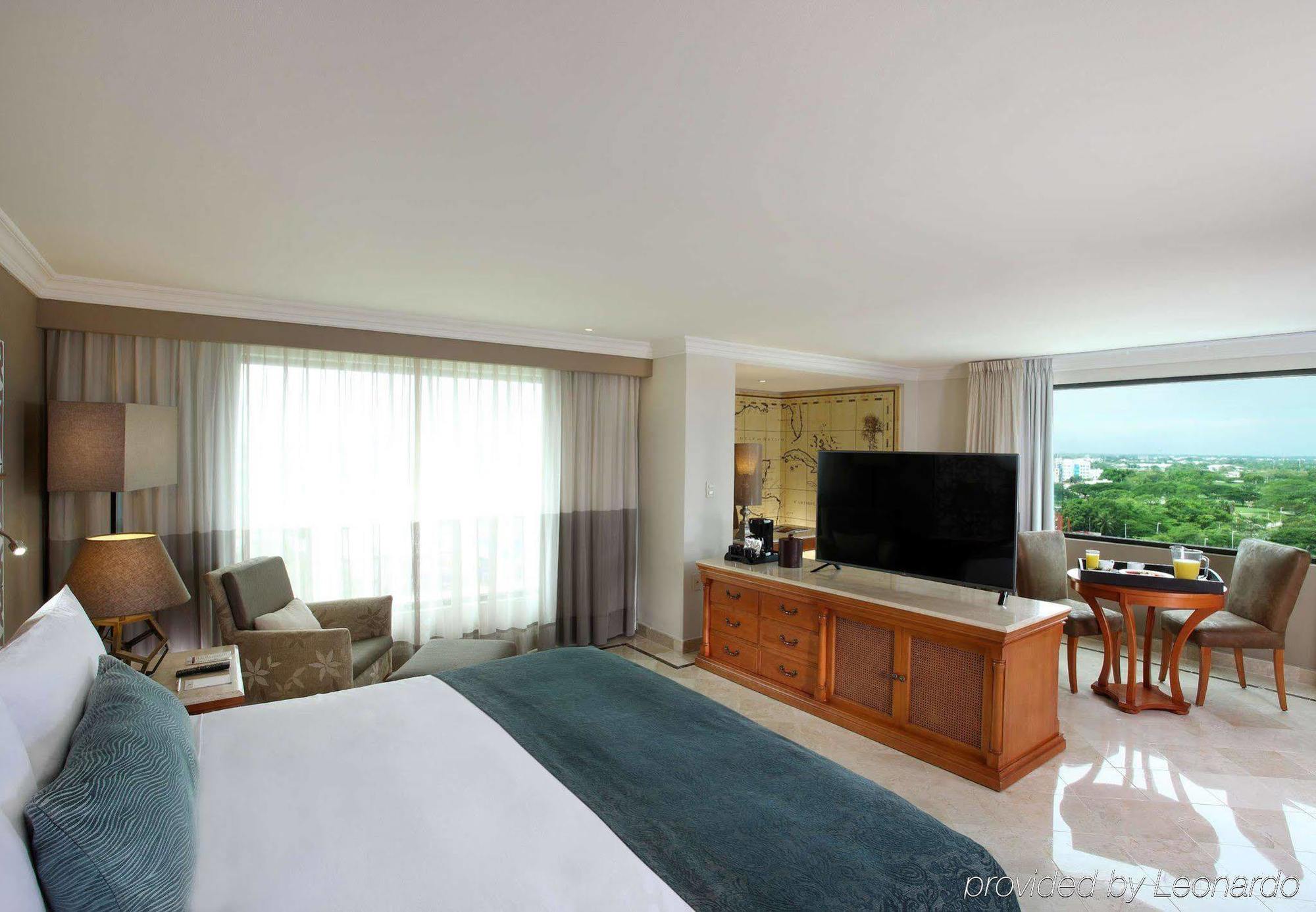 Marriott Villahermosa