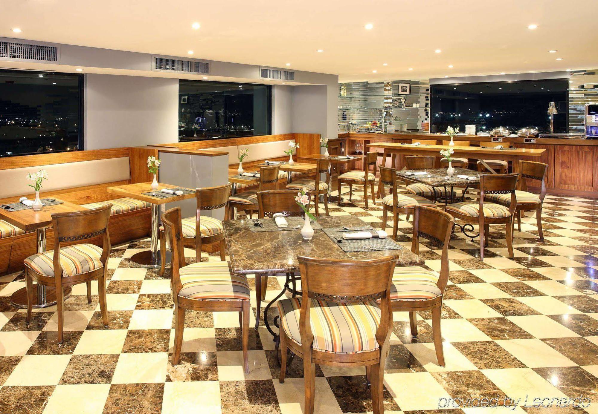 Marriott Hotel 5*