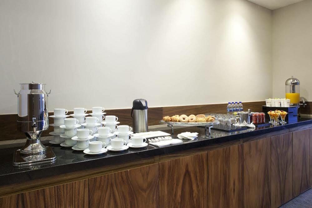 Marriott Hotel