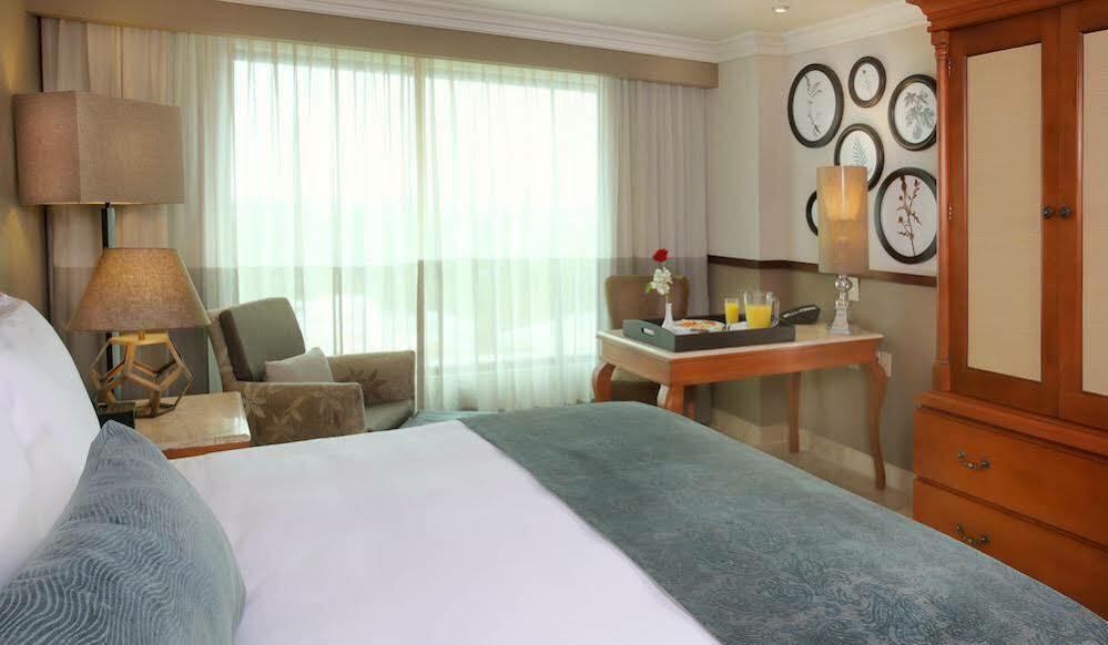 Marriott Hotel