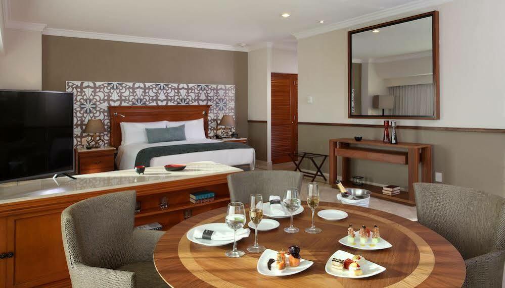Marriott 5* Villahermosa